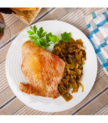 copie a Pachet de șuncă organică și cârnați ECOPICNIC - 4