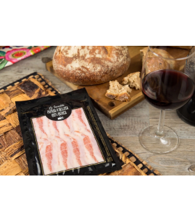 Kopie von 100% iberische Bellota Chorizo - Salamanca - 1