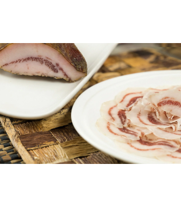 copy of 100% Iberian Bellota Chorizo - Salamanca - 3