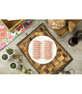 Cópia de 100% Ibérico Bellota Chorizo - Salamanca - 3 2