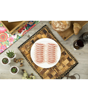 Kopie van 100% Iberische Bellota Chorizo - Salamanca - 2