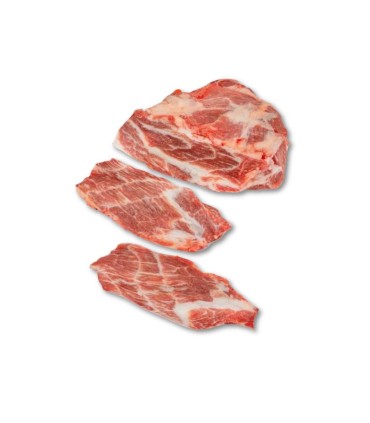 Mogote Ibérico de Monesterio - 1