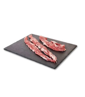 Lagarto Ibérico de Monesterio | Lágrimas Ibéricas para Brasas y Barbacoa - 2