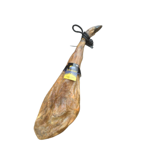 Jamón de Bellota 100% Breed Ibérica. J'Monesterio - 1