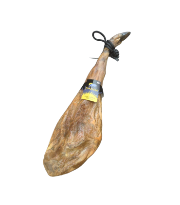Jamón de Bellota 100% razza Ibérica. J'Monesterio - 1