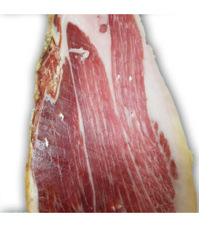 Fatty Ham Reserve of Ledrada 2