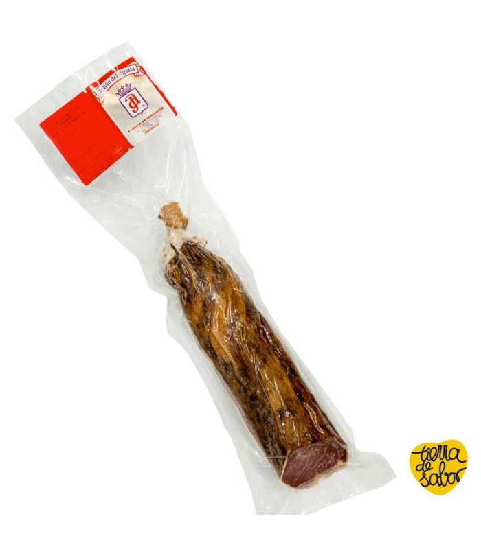 IBERISCHE EICHELLENDE