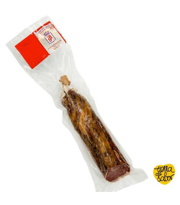 IBERISCHE EICHELLENDE