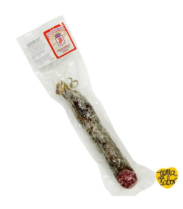 SALCHICHÓN BELLOTAIBERICĂ