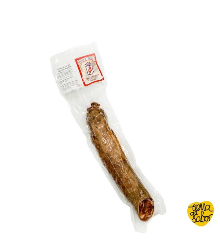 CHORIZO IBERICO BELLOTA