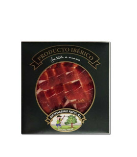 Ofertă de șuncă pata negra autentică din Aracena
