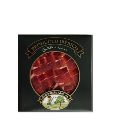 Offerta di autentico prosciutto pata di Aracena