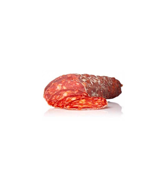 chorizo ibérico Extremadura