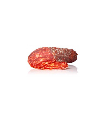 chorizo ibérico extremeño