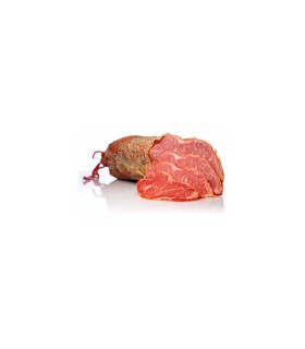 Chorizo iberico dell'Estremadura 2