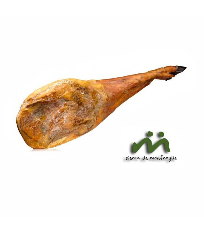 Paleta Cebo de Campo Ibérica, Sierra de Monfragüe