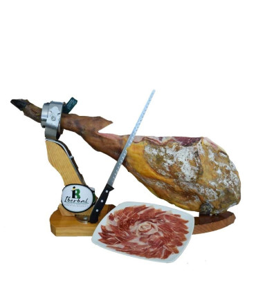 Prosciutto di Cebo Campo