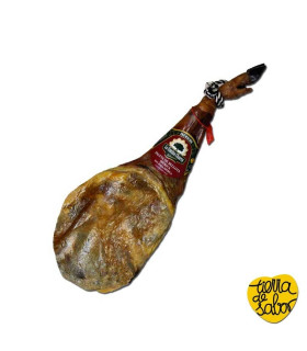 Bellota Schouder 50% Iberisch Steeneik Charra