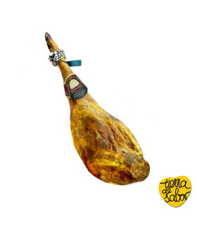 Cebo Campo Ham