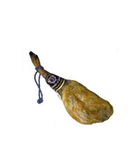 Paletilla de Juviles Ibérica de Bellota