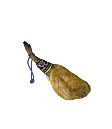 Shoulder of Juviles Iberian Bellota