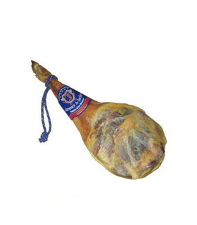 Paleta Rezervația Juviles Alpujarra