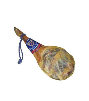 Paleta Rezervația Juviles Alpujarra