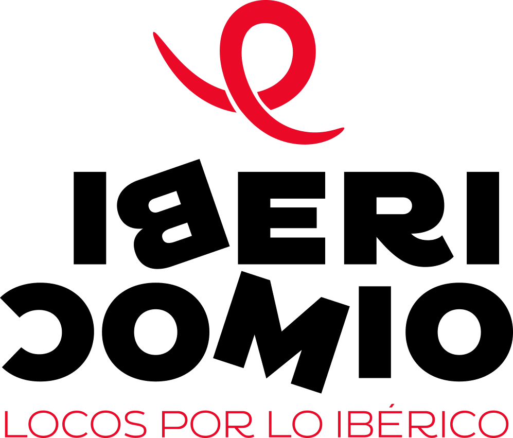 Ibericomio - Locos por lo ibérico