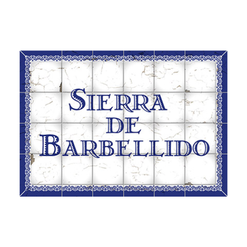 Productos Ibéricos Sierra de Barbellido - Extremadura
