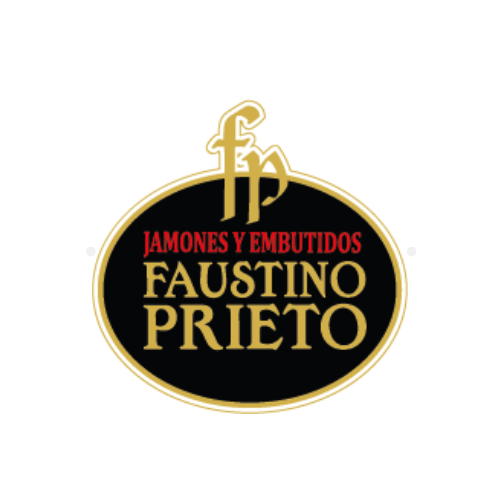 Jamones ibéricos Faustino Prieto