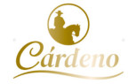 Cardeno - Jamón 100% ibérico
