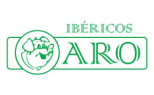 Ibéricos Aro. Puro bellota