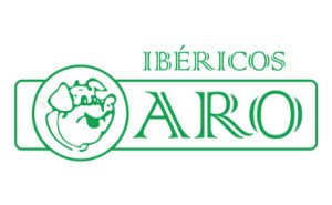 Ibéricos Aro. Puro bellota