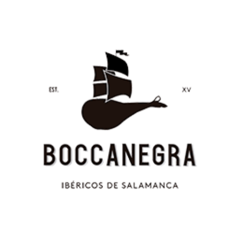 Productos ibéricos Boccanegra