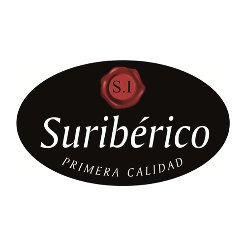Productos ibéricos Suribérico