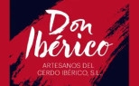 Don ibérico - Ibéricos de Bellota