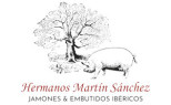 Hermanos Martín Sanchez. Jamones y embutidos ibéricos